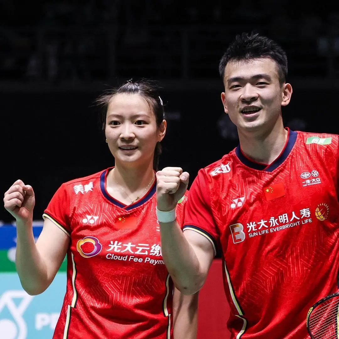 马来西亚队横扫印度队,辛杜带队取胜 马来西亚队横扫印度队,辛杜带队取胜