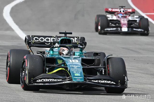 梅赛德斯翻盘威廉姆斯,阿隆索点燃赛场 梅赛德斯翻盘威廉姆斯,阿隆索点燃赛场