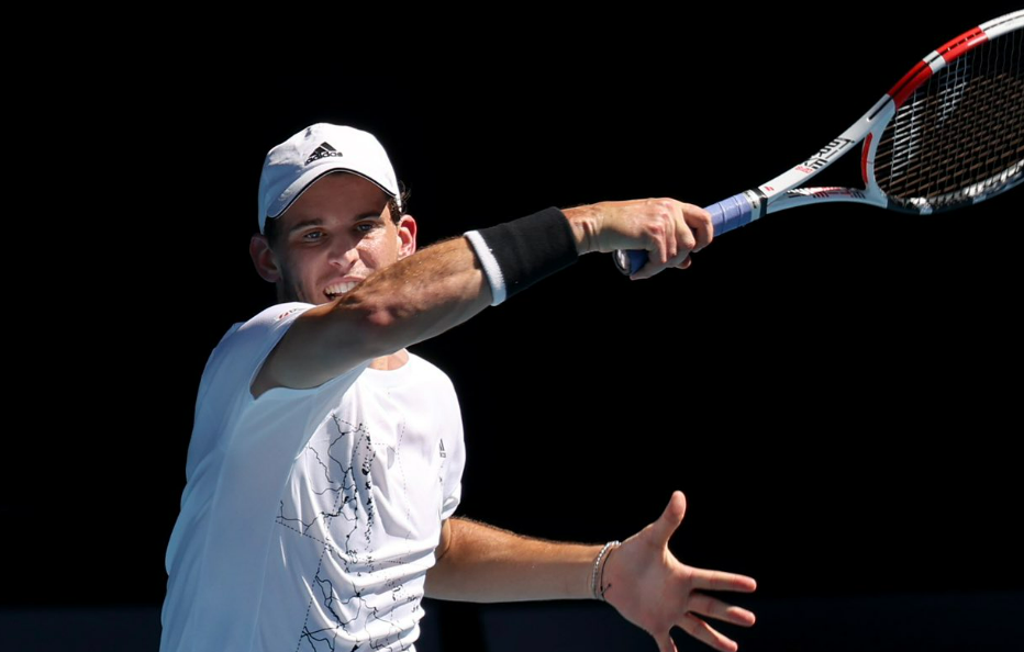 澳网完胜拉沃尔杯，蒂姆惊艳四座