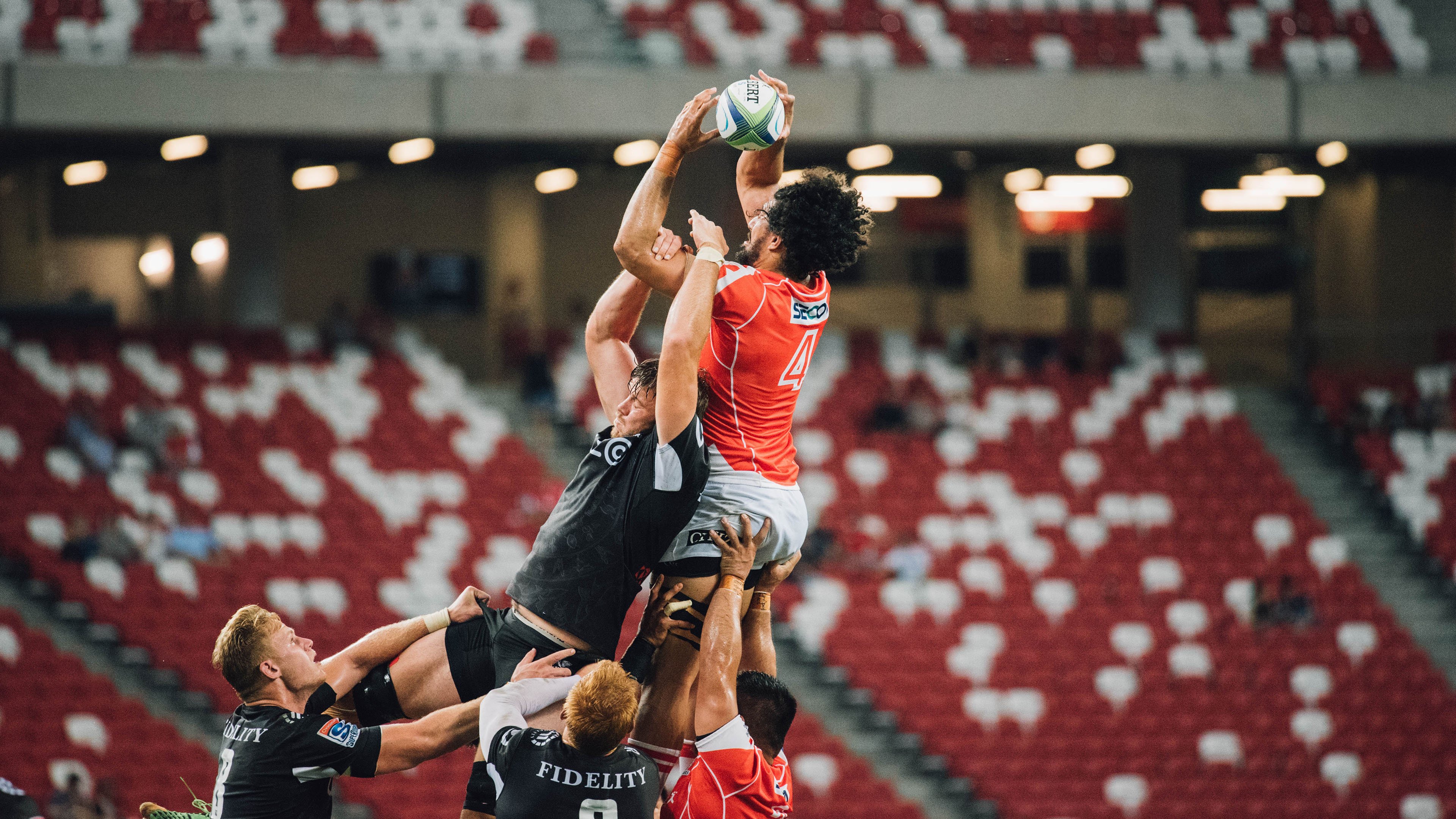 世界排名争夺战之夜，布伦森攻防两端的绝对统治