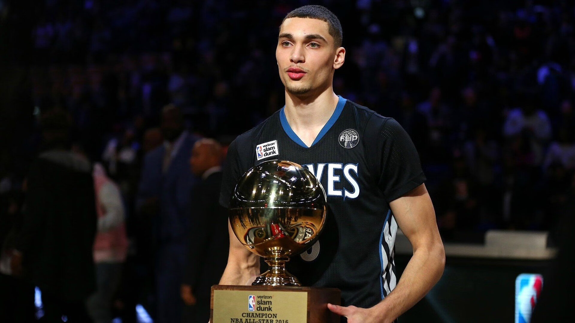 总决赛之夜，东契奇关键时刻站出来