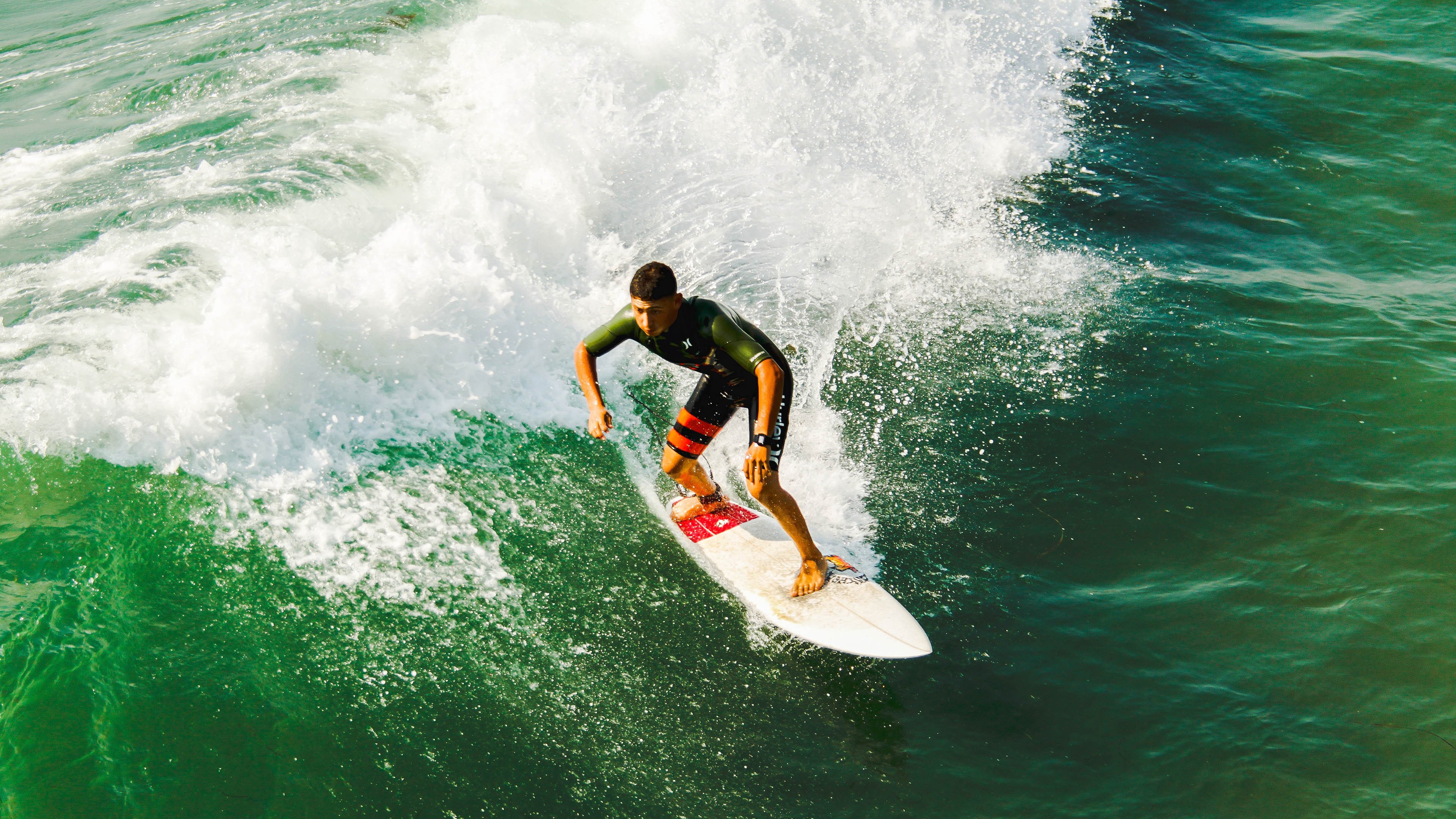 从加勒比风暴到德甲铁闸，足球世界的唯一性胜利